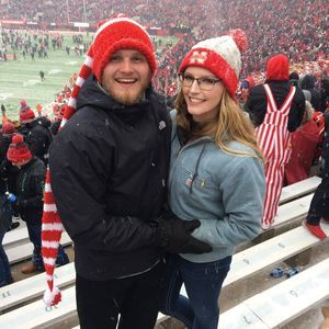 Meet your Posher, Madisson